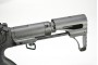 Phantom Extremis Rifles MK6 CRS with e-Silver Edge 2.0